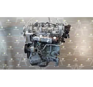 Б/у двигатель 330А1000, 1.3 Mjet, Euro 5 для Alfa Romeo Mito