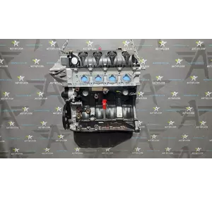 Двигатель 1.2 16V D4F770 8201156008 Twingo Modus Clio Kangoo Sandero Logan Symbol Кангу Модус Клио Твинго бу