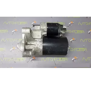 Б/у стартер 0001106023, 8200186148, 2.0 для Renault Megane II Б/у стартер 0001106023, 8200186148, 2.0 для Renault Megane II