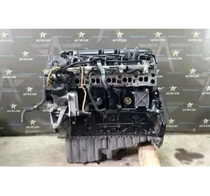 Б/у двигатель OM612.981, 2.7 CDI для Mercedes Sprinter (W901-905)