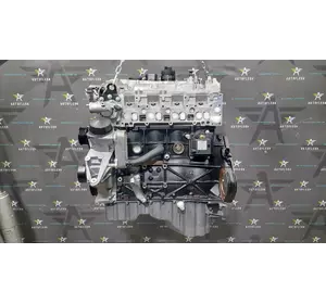 Двигатель 2.2 CDI OM646 Sprinter W203 W204 C203 C209 W211 W639 W906 Спрінтер ом646 A6460104644 A6460100547 бу