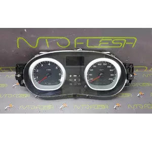 Б/у панель приборов/ спидометр 248104190R для Renault Duster Б/у панель приборов/ спидометр 248104190R для Renault Duster