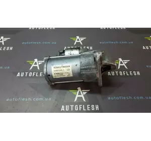 Б/у стартер 233007224R/ 0001170605 для Dacia Б/у стартер 233007224R/ 0001170605 для Dacia