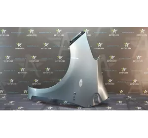 Б/у крыло переднее левое 5381252210 для Toyota Yaris Б/у крыло переднее левое 5381252210 для Toyota Yaris
