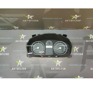 Б/у панель приборов/ спидометр 94005-1C621/ 11000-916720H, 1.5 CRDi для Hyundai Getz Б/у панель приборов/ спидометр 94005-1C621/ 11000-916720H, 1.5 CRDi для Hyundai Getz