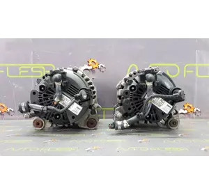 Б/у генератор 06F903023C, 06F903023E для Seat Ibiza IV Б/у генератор 06F903023C, 06F903023E для Seat Ibiza IV