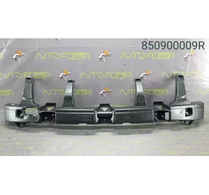 Б/у усилитель бампера заднего 850900009R для Dacia Duster Б/у усилитель бампера заднего 850900009R для Dacia Duster