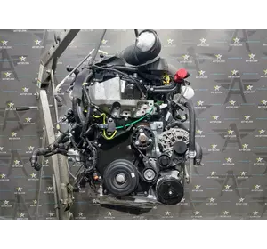 Двигатель 2.3 dCi Bi-Turbo M9T716 Renault Master 3 Movano 3 NV400 Мастер 4 Мовано 4  8201727830 м9т716 M9TF716