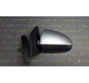 Б/у зеркало левое A4518100116 для Smart ForTwo 451