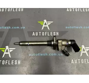 Корпус форсунки/ распылитель 9647247280, 9657144580 Peugeot, Citroen, Ford, Volvo, Fiat, Lancia  2.0 D DW10; Корпус форсунки/ распылитель 9647247280, 9657144580 Peugeot, Citroen, Ford, Volvo, Fiat, Lancia  2.0 D DW10;