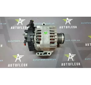 Б/у генератор 13222935, 1.3 CDTi для Suzuki Wagon Б/у генератор 13222935, 1.3 CDTi для Suzuki Wagon