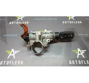 Б/у замок зажигания/ ключ зажигания 4B0905851C для Audi Б/у замок зажигания/ ключ зажигания 4B0905851C для Audi