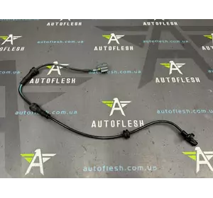 Датчик ABS задний правый 479001KA0A, 47900-1KA0A Nissan Juke (F15) Pulsar, Tiida бу Датчик ABS задний правый 479001KA0A, 47900-1KA0A Nissan Juke (F15) Pulsar, Tiida бу