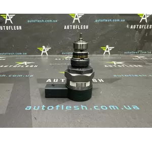 Регулятор давления топлива в рампе/ редукционный клапан 13537805734, 0281002738 BMW 2.0 D Регулятор давления топлива в рампе/ редукционный клапан 13537805734, 0281002738 BMW 2.0 D