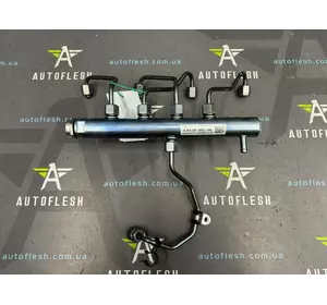 Магистраль топливная/ топливная рейка в сборе A6540700095, A6540709100 Mercedes, 2.0 CDI Магистраль топливная/ топливная рейка в сборе A6540700095, A6540709100 Mercedes, 2.0 CDI