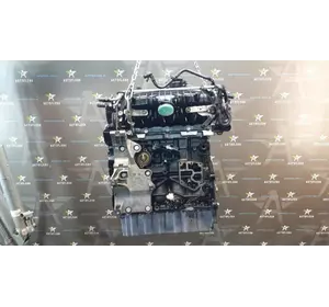 Б/у двигатель ”BKD”, 2.0 TDI для Audi A3