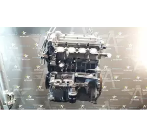 Б/у двигатель ''1NZ-FXE'' 1.5 для Toyota Corolla Fielder