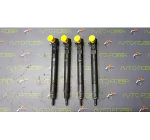 Б/у форсунка (форсунки) EMBR00301D/ A6710170121, 2.0 e-XDi для SsangYong Rexton W Б/у форсунка (форсунки) EMBR00301D/ A6710170121, 2.0 e-XDi для SsangYong Rexton W