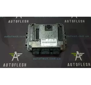 Б/у блок управления двигателя/ ЭБУ 0281012770, 8200527713 для Renault Laguna II Б/у блок управления двигателя/ ЭБУ 0281012770, 8200527713 для Renault Laguna II