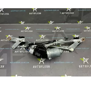 Трапеция дворников в сборе/ моторчик стеклоочистителя 8515002170, 8511002190 Toyota Auris E15 (06-12) Трапеция дворников в сборе/ моторчик стеклоочистителя 8515002170, 8511002190 Toyota Auris E15 (06-12)