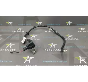 Клемма минусовая аккумулятора 8K0915181G Audi A1 ауди А1 бу Клемма минусовая аккумулятора 8K0915181G Audi A1 ауди А1 бу