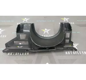 Кронштейн заднего бампера 850479017R Renault Clio V бу Кронштейн заднего бампера 850479017R Renault Clio V бу