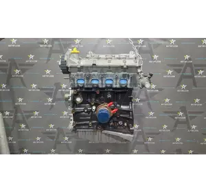 Двигатель 2.0 16V F4R770 Scenic Megane Laguna Espace VelSatis Trafic Clio ф4р Сценик Лагуна Мегане Еспейс бу