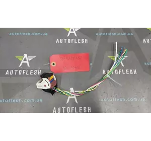 Фишка блока ручника/ проводка 470218, 1612865380, 9874350580 Citroen C5/ Peugeot 508 бу Фишка блока ручника/ проводка 470218, 1612865380, 9874350580 Citroen C5/ Peugeot 508 бу