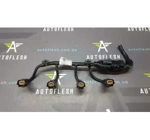 Б/у фишки форсунок/ коса/ разъемы форсунок 3961002910 для Hyundai Getz Б/у фишки форсунок/ коса/ разъемы форсунок 3961002910 для Hyundai Getz