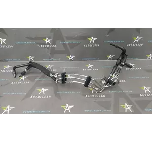 Магистраль топливная 2E0130308K, 0004700424 Mercedes Sprinter W906 Volkswagen Crafter бу Магистраль топливная 2E0130308K, 0004700424 Mercedes Sprinter W906 Volkswagen Crafter бу