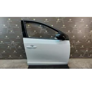 Б/у дверь передняя правая 801003986R для Renault Fluence Б/у дверь передняя правая 801003986R для Renault Fluence