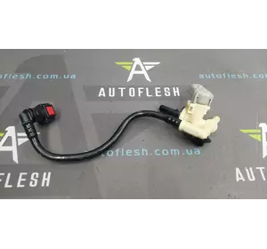 Трубка топливная/ датчик температуры топлива 8200891122 Renault Megane III, Scenic III, 1.9 dCi Трубка топливная/ датчик температуры топлива 8200891122 Renault Megane III, Scenic III, 1.9 dCi