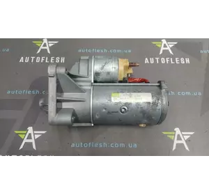 Стартер 7700113622, 7700116260 Renault, Nissan, Opel бу Стартер 7700113622, 7700116260 Renault, Nissan, Opel бу
