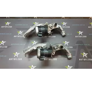 Б/у клапан EGR A6461402760, 00005320C2 для Mercedes Vito Б/у клапан EGR A6461402760, 00005320C2 для Mercedes Vito