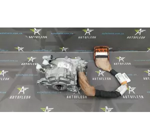 Стартер/ генератор 231B15778R, 297A33828R Renault Arkana Captur II Renault Clio V E-Tech Hybrid бу Стартер/ генератор 231B15778R, 297A33828R Renault Arkana Captur II Renault Clio V E-Tech Hybrid бу