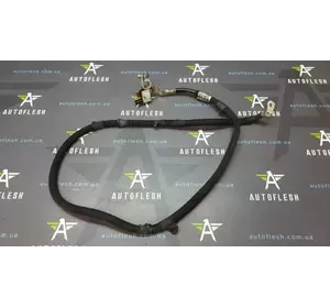 Б/у клемма минусовая АКБ/ датчик аккумулятора 9801628680, 9802073780 для Peugeot 208 Б/у клемма минусовая АКБ/ датчик аккумулятора 9801628680, 9802073780 для Peugeot 208