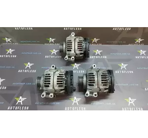 Б/у генератор 0124325031, 7700434899 для Renault Clio II Б/у генератор 0124325031, 7700434899 для Renault Clio II