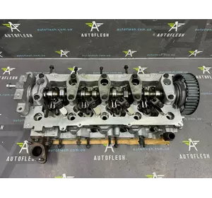 ГБЦ в сборе/ головка блока цилиндров 2210027400,  2410027401 KIA - Hyundai D4EA/D4EB ГБЦ в сборе/ головка блока цилиндров 2210027400,  2410027401 KIA - Hyundai D4EA/D4EB