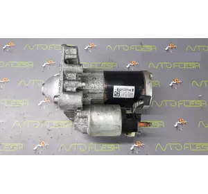 Б/у стартер 9663528880, M000T22471 для Citroen Nemo Б/у стартер 9663528880, M000T22471 для Citroen Nemo