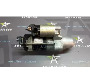 Б/у стартер 31200RBDE01/ M002T85671 для Honda Accord VII Б/у стартер 31200RBDE01/ M002T85671 для Honda Accord VII