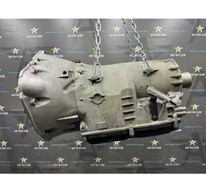 АКПП/ коробка передач автомат 722661, A1632702100 Mercedes M-Class ML W163, 2.7 CDI АКПП/ коробка передач автомат 722661, A1632702100 Mercedes M-Class ML W163, 2.7 CDI