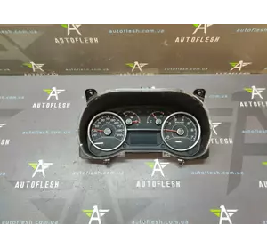 Б/у панель приборов 0520624910, 503015162604 для Fiat Doblo Б/у панель приборов 0520624910, 503015162604 для Fiat Doblo