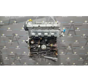 Двигатель 1.8 16V F4P774 Laguna I Laguna II Megane I Scenic I f4p770 Лагуна 1 Лагуна 2 Сценик 1 Мегане 1 ф4п