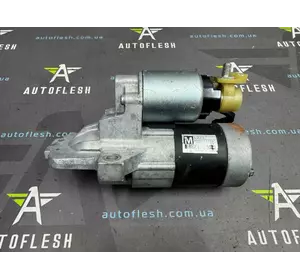 Стартер в сборе L32718400, M000T87681 Mazda 2.3 MZR DiSi Turbo L3-VDT Стартер в сборе L32718400, M000T87681 Mazda 2.3 MZR DiSi Turbo L3-VDT