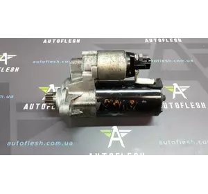 Б/у стартер 02E911023H для Audi Б/у стартер 02E911023H для Audi