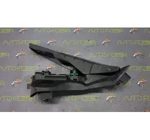 Б/у педаль газа/ акселератор 1K1723503L для Volkswagen EOS Б/у педаль газа/ акселератор 1K1723503L для Volkswagen EOS