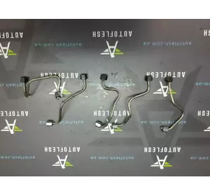 Б/у трубки топливной рейки/ трубки топливной рампы 9654592680/ Z929/ 26007A/ 26407A/ 26207A, 1.6 HDi для Citroen Б/у трубки топливной рейки/ трубки топливной рампы 9654592680/ Z929/ 26007A/ 26407A/ 26207A, 1.6 HDi для Citroen