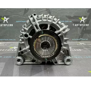 Генератор в сборе 2261975, FV4T-10300-MC Ford 2.0 TDCi Euro 6 DW10F Генератор в сборе 2261975, FV4T-10300-MC Ford 2.0 TDCi Euro 6 DW10F