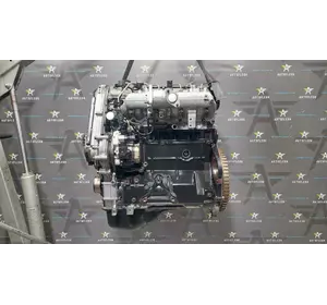 Двигатель 2.5 16V CRDi D4CB Kia Sorento hyundai H-1 H1 Starex I Starex II Соренто д4св Нюндай Н1 211014AA10 бу