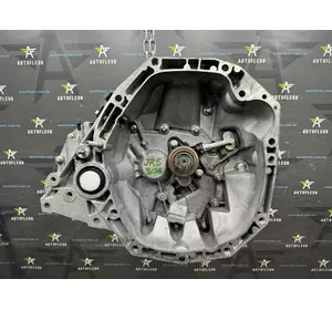 КПП/ коробка передач в сборе JR5306,  8201042105 Renault Clio III/ Modus, 1.5 dCi КПП/ коробка передач в сборе JR5306,  8201042105 Renault Clio III/ Modus, 1.5 dCi